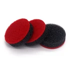 Factory Directly Sell colorful commercial cleaning polyurethane sponge