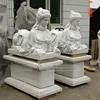 /product-detail/white-egyptian-style-marble-a-pair-sphinx-statue-for-outdoor-temple-decoration-62215416481.html