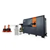 CNC automatic india price stirrup bender & rebar bender machine