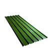 pre-painted corrugated steel sheet/prepainted steel roofing sheet/Color Roofing