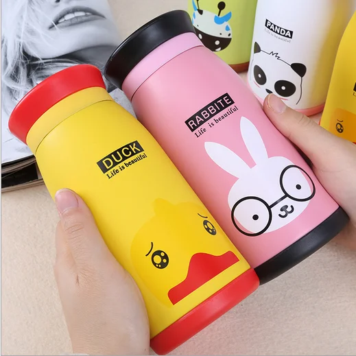 Amazon hot products double wall stainless steel water cup 