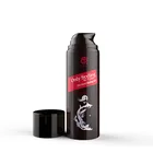 Private Label OEM strong hold styling hair gel