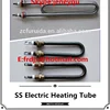 slaughter electric heating tube/chicken goose slaughter equipment accessories