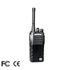 Professional walie talkie vhf/uhf handheld radio two way