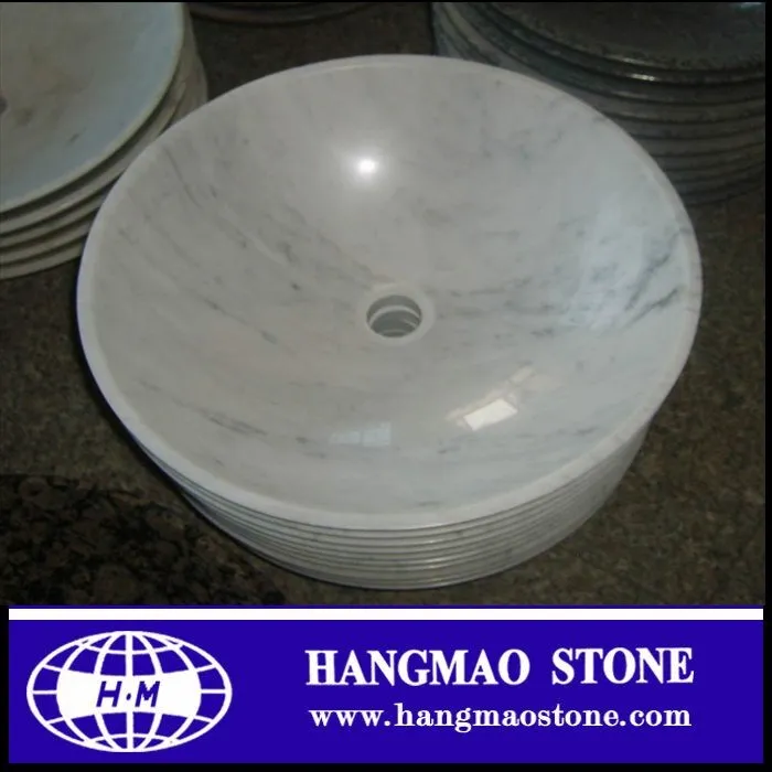 new designed marble stone small hand wash basins