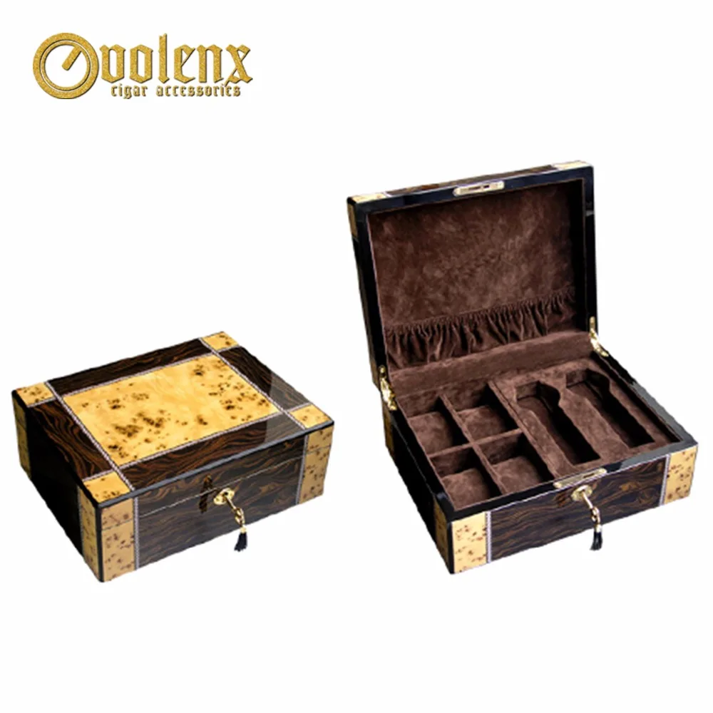 new year luxury jewelry gift boxes for jewerly and gifts