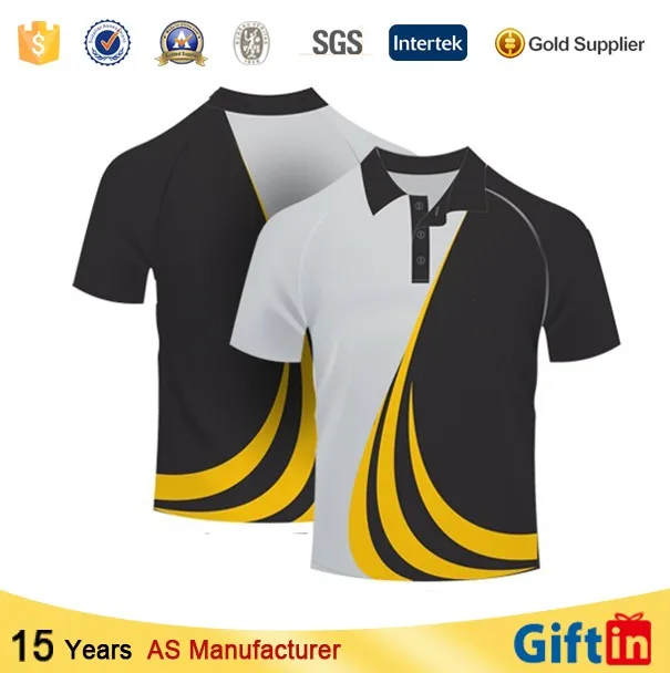 customized polo t shirts india