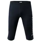 Anti-UV Wetsuit Surfing Short Pants for Men Swimming trunks