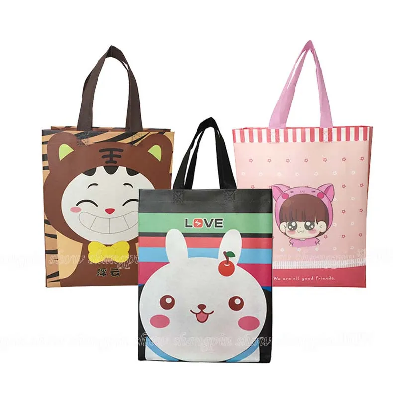 top quality pp non-woven bag