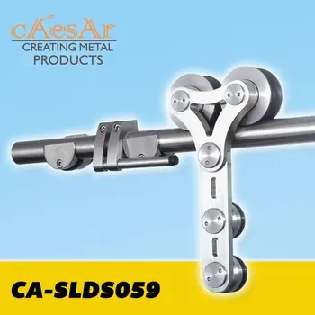 Stainless Steel Heavy Duty Sliding Door Roller Ca Slds059 View Heavy Duty Sliding Door Roller Caesar Product Details From Guangzhou Caesar Door