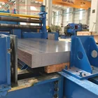 high speed automatic cutting machine steel cnc steel cutting machine cutting line