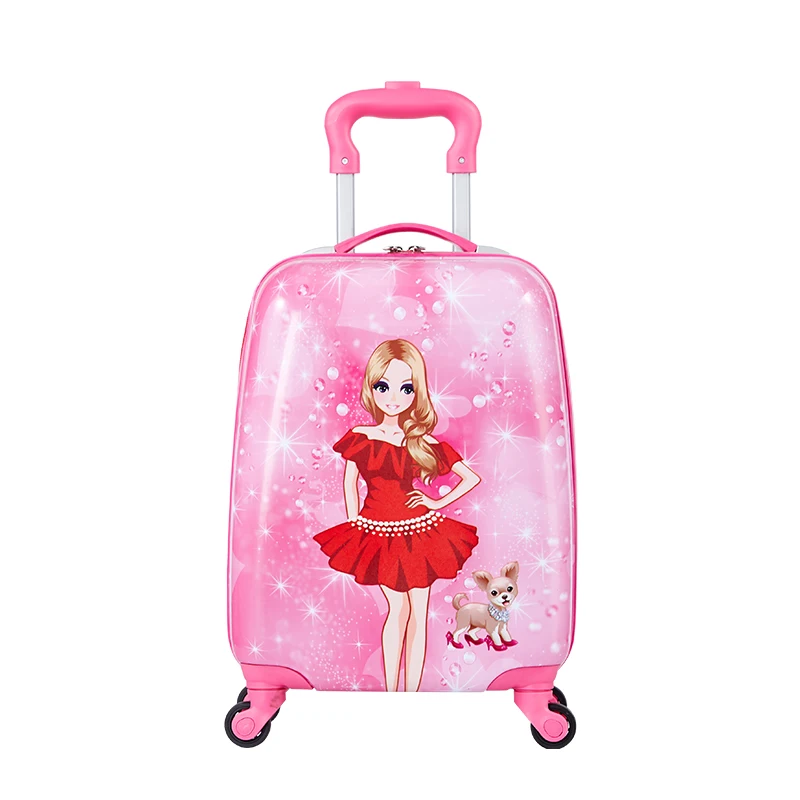 best baby luggage