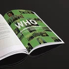Company nice catalogue book printing/customized catalogue pamphlet, Adult comic book printing