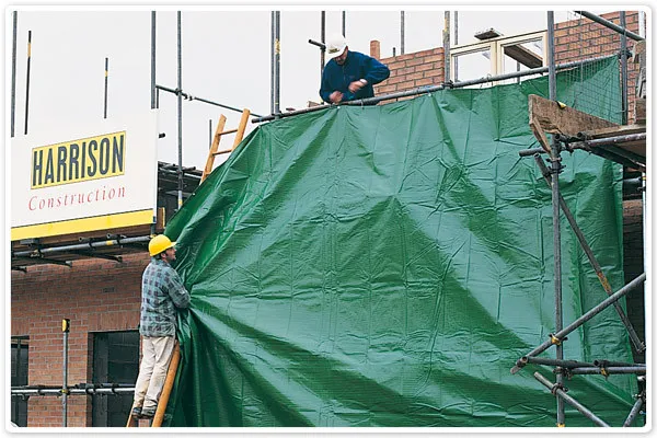 waterproof tarpaulin canvas fabric for tent/truck cover