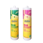 Low price 789 anti puncture liquid tyre silicone sealant