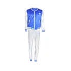 printing mens and womens bomber jackets custom winter jackets