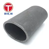 TORICH Good OD and ID Tolerance Controlled Oval Steel Tubes