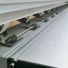 Model Infiniti Injet Printer New Model Infiniti FY3206R 10ft Outdoor Injet Printer For Banner Printing For Sale