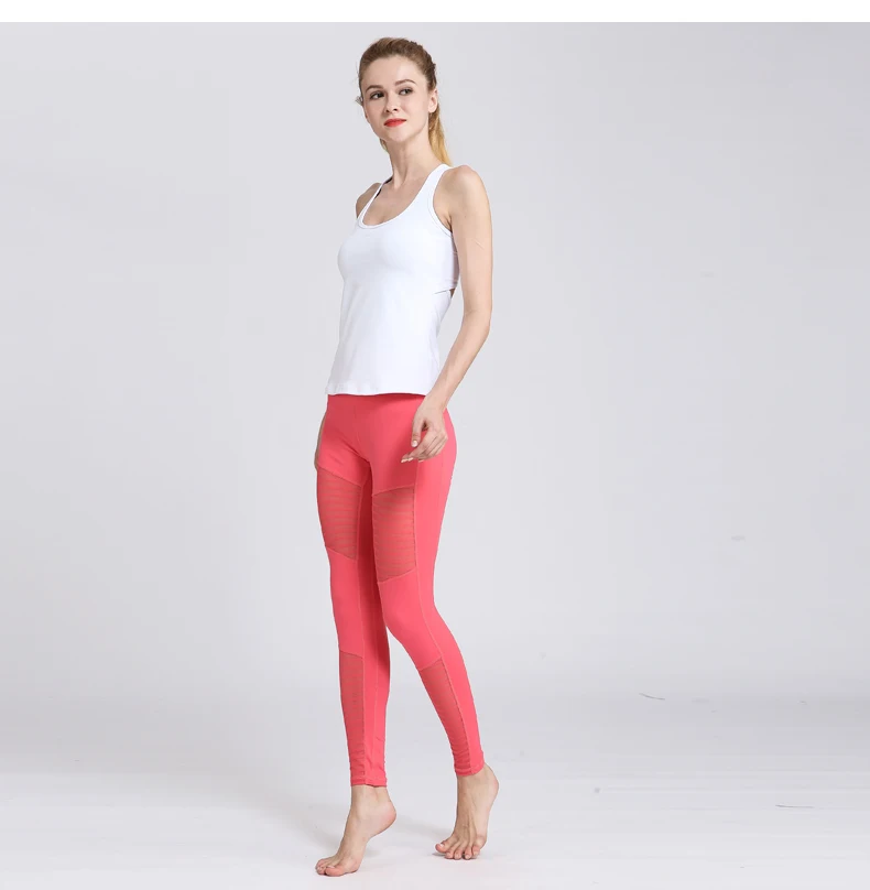 Yoga Leggings  NK600803