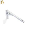 powder coating outdoor air-condition brackets manufacture process