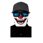 Most Popular Printed Logo Kerchief Motorcycle Bandana