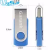 Custom logo USB 3.0 2.0 shell housing flash drive chips 1gb 2gb 4gb 8gb 16gb 32gb usb stick memory