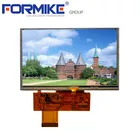 5 inch TFT LCD Panel 800x480 Touch Screen module