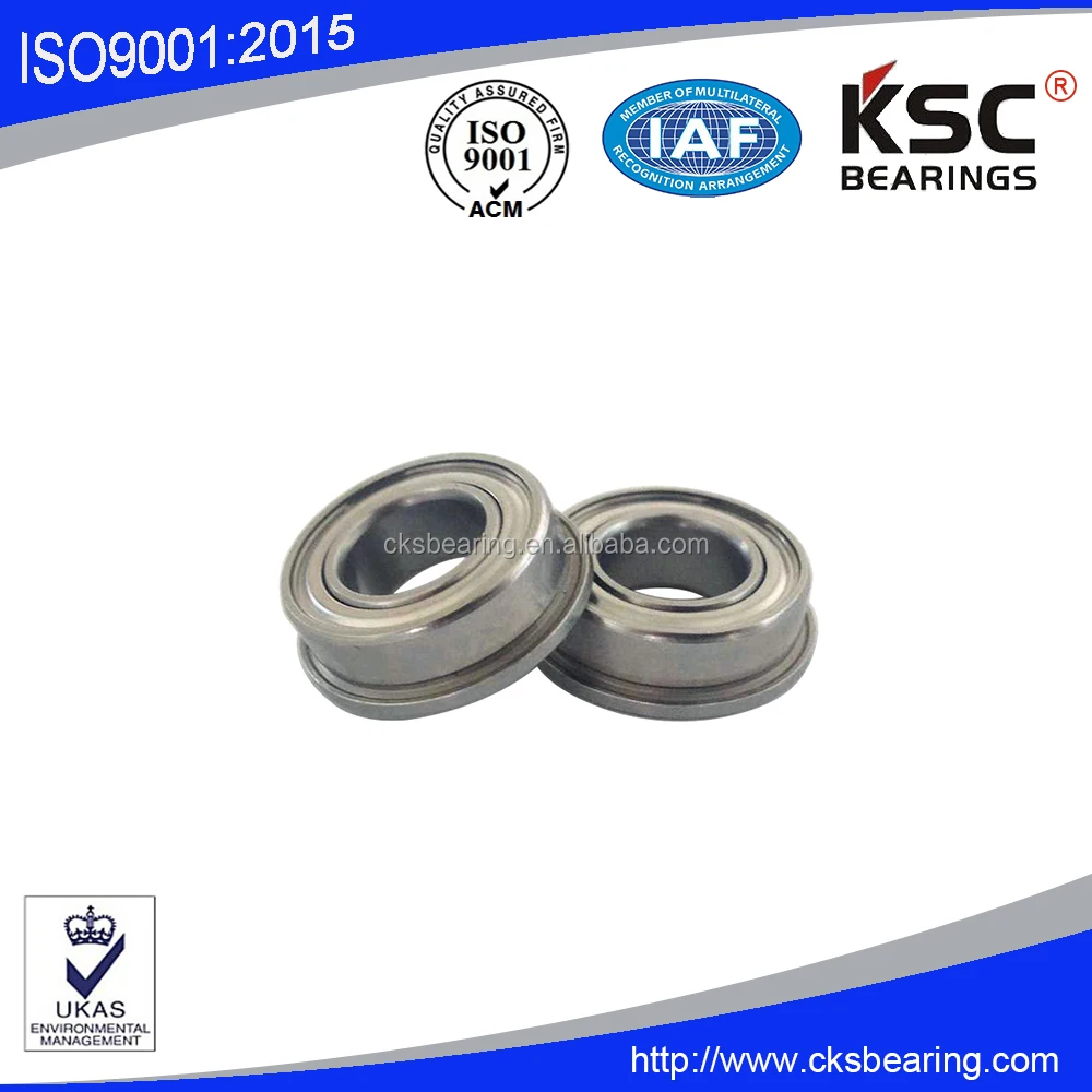 5 PCS 440c Stainless Steel Metal Ball Bearing Bearings S636zz 636zz 6x22x7 mm