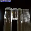 High purity polishing murano glass rod/crystal glass rod