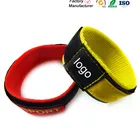 Watch High Quality Sports Watch With Hook Loop Strap