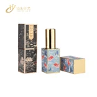 wholesale hot selling 3D printing square shape lipstick tube custom printed logo empty lipstick tube