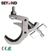 outdoor hanging led clamp light truss clamp / stage lighting hook/clamps light hooks sounds for material