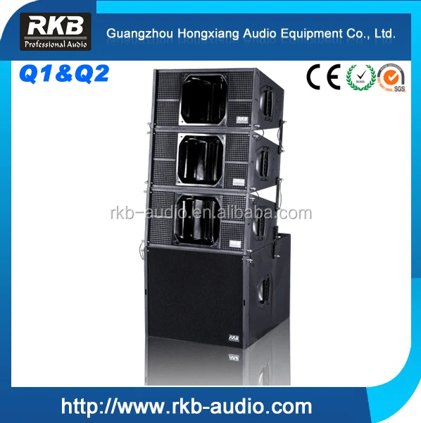 Q1+Q2 professional line array system cabinet.jpg