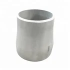 Reducer Concentric Stainless Steel Reducer Formula10 Inch Sch40 Pipe Fitting Concentric Reducer