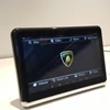 10 inch TFT LCD touch screen Android headrest car monitor back seat screen IPS AV VGA input