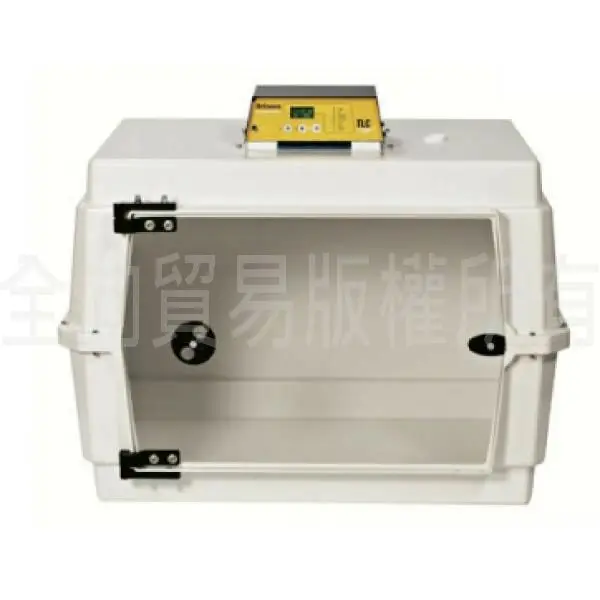 TLC-50 Eco Parrot Brooder (No Humidity Pump)