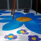 kids play surfacing from china manufactory high quality safety surfaces environment friendly FN-AY-19051617