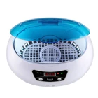 Ultrasonic toothbrush dental instrument cleaning JP-890 600ml the best digital automatic glasses ultrasonic cleaner
