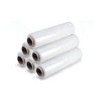 Puncture Resistance Pallet Packing wrapping Stretch Film