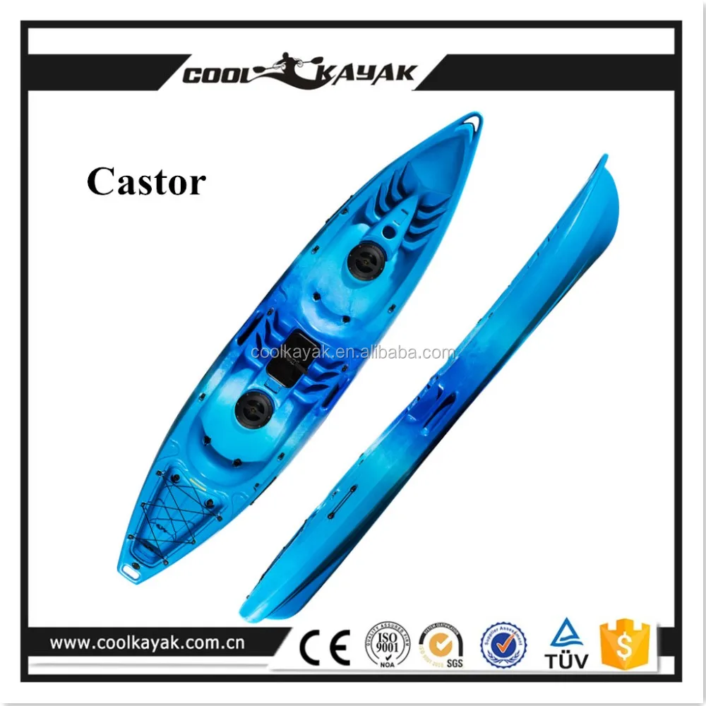 2 Person Inflatable Ocean Kayak 2 Person Inflatable Ocean Kayak