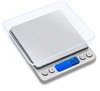 J&R High Quality Wholesale 2kg 0.1g Mini Digital LCD Electronic Balance Jewelry Kitchen Postal Weight Scale