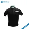 police polo shirt,men formal polo shirt,custom make your formal polo shirt
