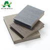 outdoor balcony high quality 2nd generation WPC composite decking co-extrusion floor board garden