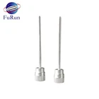 De haute qualité Personnalisé en métal pins, Cuivre/laiton Pin Probe, Pogo Pin