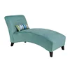 Pink Velvet Chaise Lounge,Velvet Chaise Lounge,Sofa Chaise Long