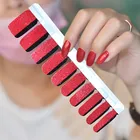 Nail Stickers Nail Strips High Quality Nail Stickers Real Nail Gel Polish Nail Strips