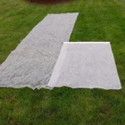 17-25gsm garden fleece, non woven fabric roll, non-woven felt fabric
