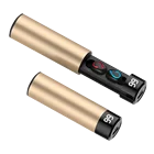 2019 New Products Free Samples waterproof TWS Earphone Bluetooth 5.0 headphone Q67 with factory price