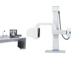 Big Promotion medical device HDR-8200 High Frequency Digital Radiography system X ray unit X ray DR system