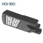 High power ip65 outdoor waterproof 60w modular led street light
